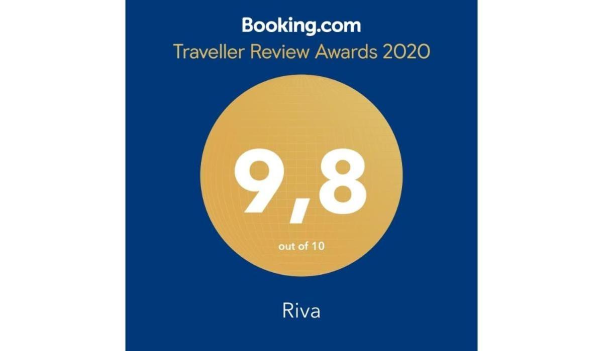Riva 2 Apartment Крапани Екстериор снимка