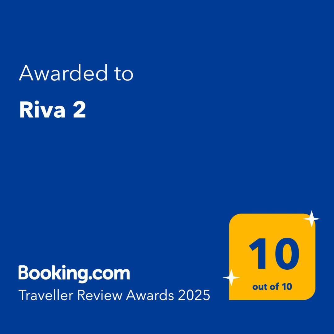 Riva 2 Apartment Крапани Екстериор снимка
